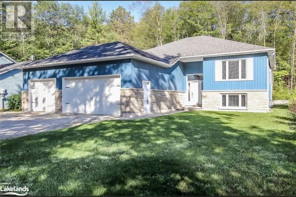 204 GOLF COURSE Road, Wasaga Beach