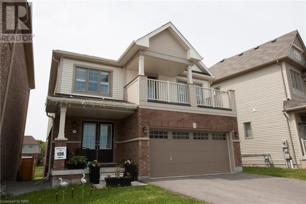 7857 SASSAFRAS Trail, Niagara Falls