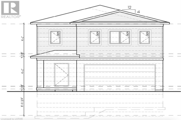 1328 BUSH HILL Link, London