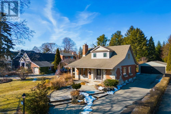 317 NORTH SHORE Boulevard W, Burlington
