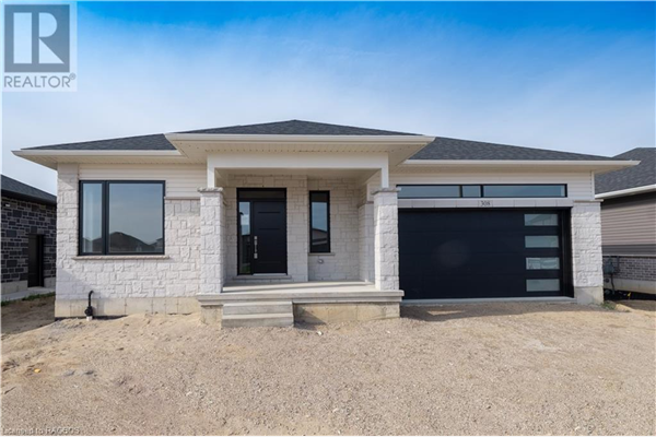 308 (LOT 11) NORMANTON Street, Port Elgin