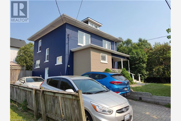 118 DENISTOUN Street, Welland