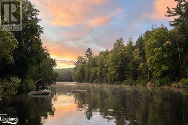 1183 SHERWOOD FOREST Road, Bracebridge