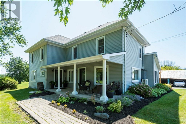 742 CASEY Road, Belleville