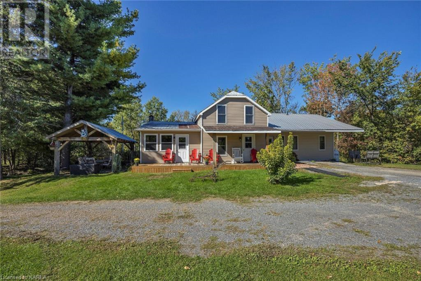 262 HICKEY Lane, Tichborne
