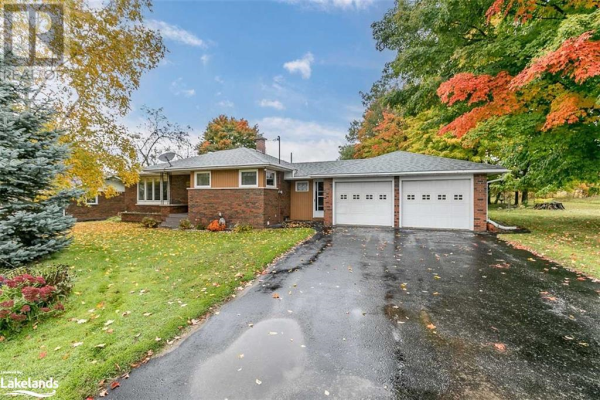 8835 93 COUNTY Road, Midland
