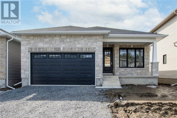 2772 DELMAR Street, Kingston
