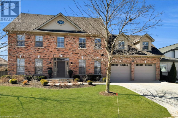 17 EDWIN Drive, London