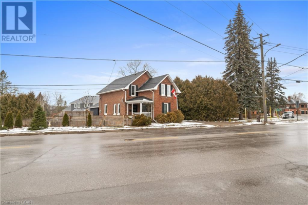 204 ONTARIO Street, Port Hope