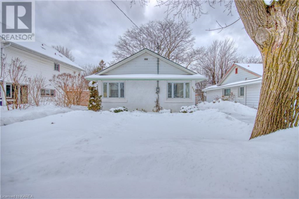 220 WESTDALE Avenue, Kingston