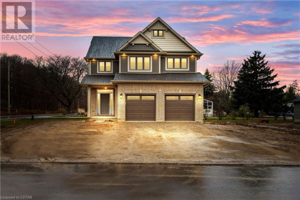68 HICKORY Lane, St. Thomas
