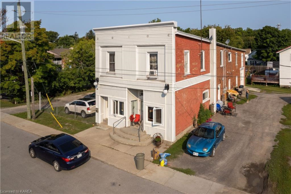 329 EDMON Street, Deseronto