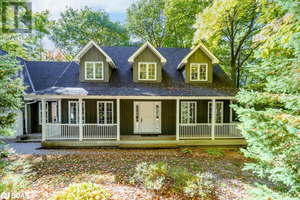 5 BEECHWOOD Road, Oro-Medonte