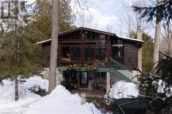 2890 ANTELOPE Trail, Buckhorn