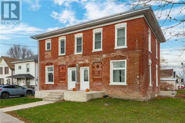 267/265 DUNDAS Street, Deseronto
