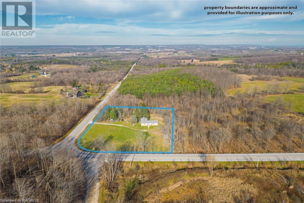 616851 COUNTY ROAD 29, Chatsworth