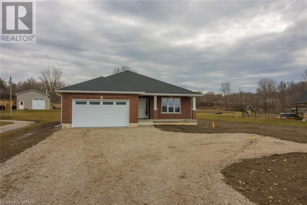 584856 BEACHVILLE Road, South West Oxford