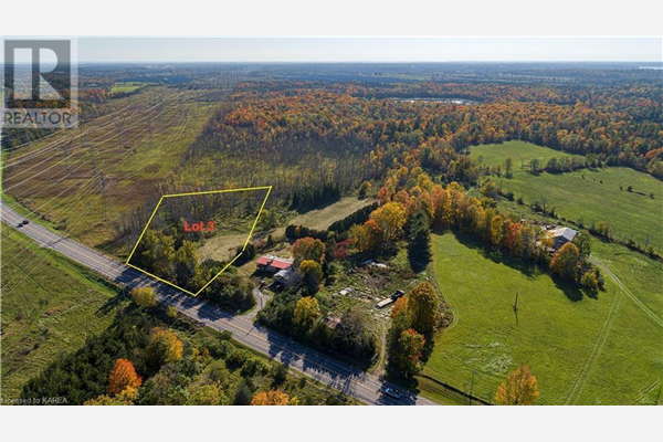 3311 HIGHWAY 38-LOT 3, Elginburg