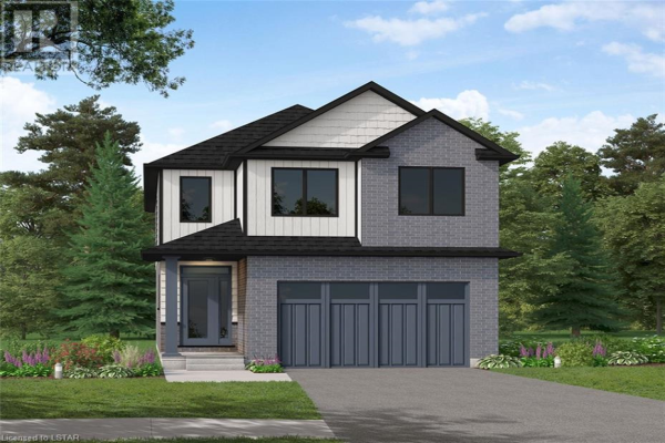 2661 BOBOLINK Lane, London