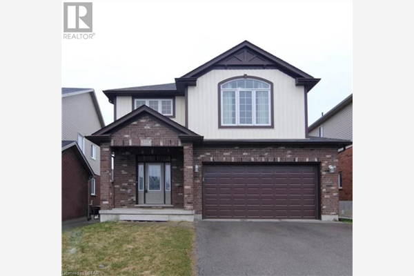 1157 OAKCROSSING Road, London