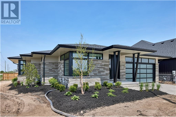 2852 BAKER Road, Stevensville