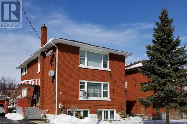 492 KRUG Street, Kitchener