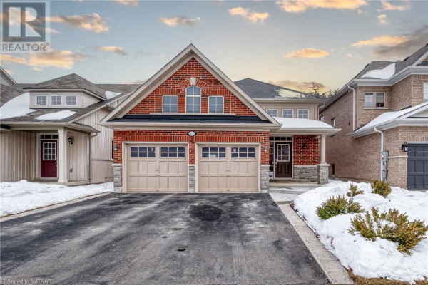 812 ARTHUR PARKER Avenue, Woodstock