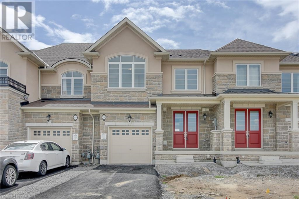 126 ROBERTSON Road, Ancaster