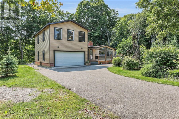 4343 THOMAS Road, Port Stanley