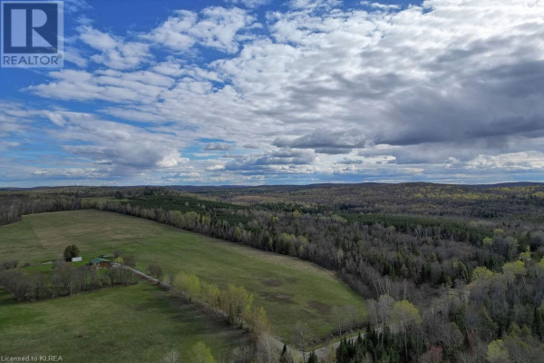 PART LOT 7 OLD WELSH Road, Bancroft