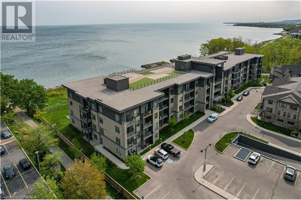 35 SOUTHSHORE Crescent Unit# 310, Stoney Creek