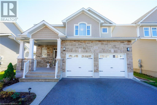 1425 EVERGREEN Drive, Kingston