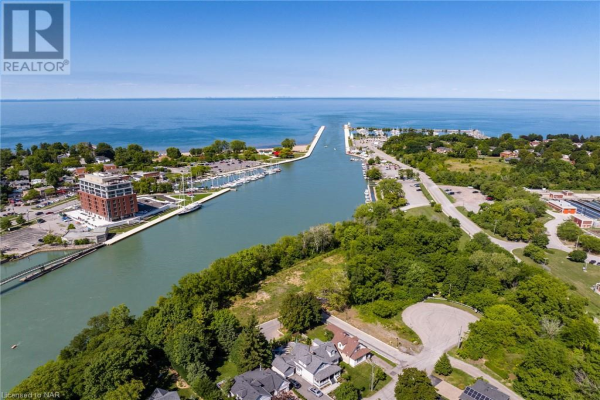 23 MICHIGAN Avenue Unit# 2,3,4,5, St. Catharines