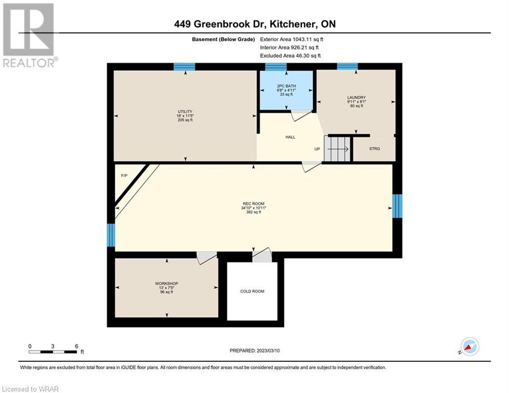 Listing 40382981 - Large Photo # 45