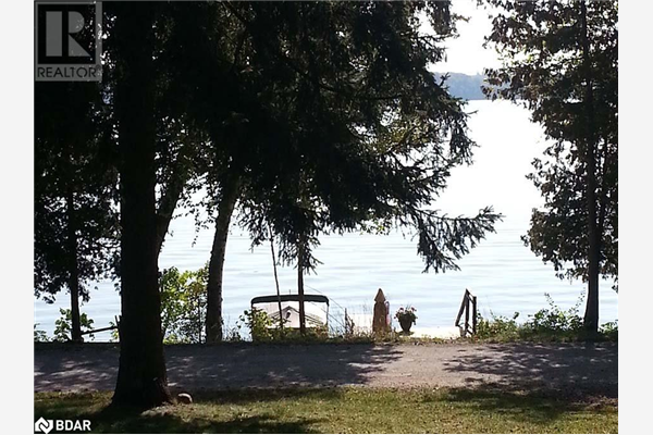 281 AVERY POINT Road, Sebright