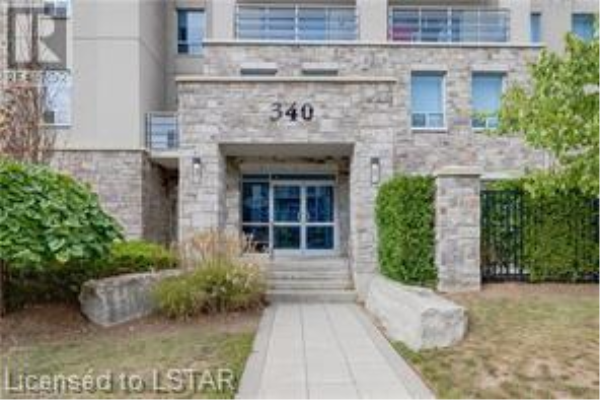 340 SUGARCREEK Trail Unit# 305, London
