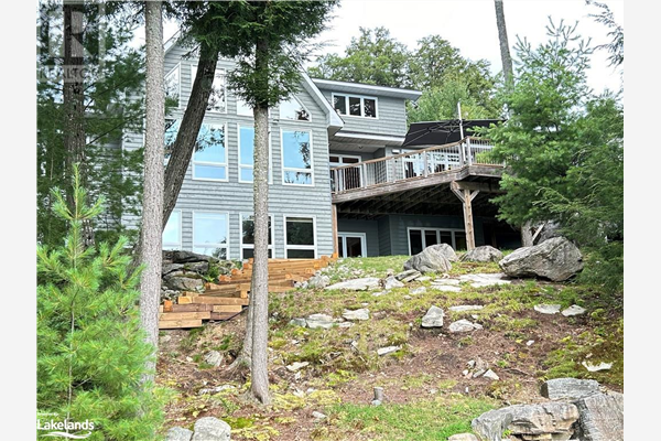 2990 WEST SHORE Road, Haliburton