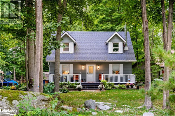 6 BAYSIDE Road, Tiny