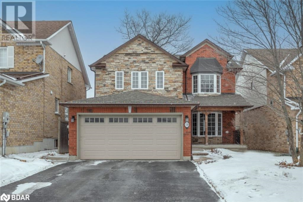 119 NORTHVIEW Crescent, Barrie