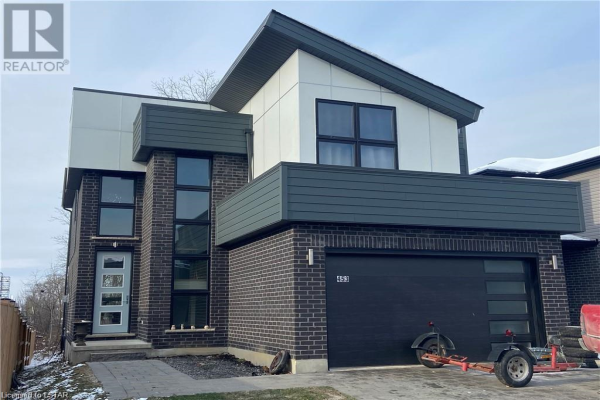 453 JESSICA Way, London