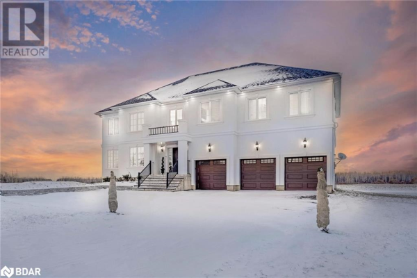 7555 33/34 NOTTAWASAGA Sideroad, Clearview