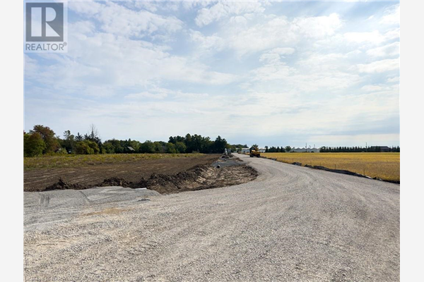 LOT 2 BUNZ Lane, Wainfleet