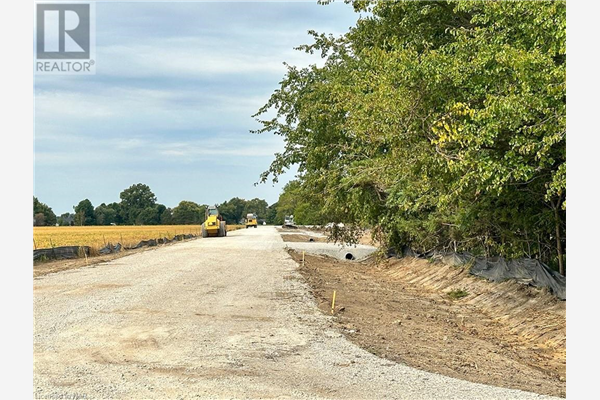 LOT 3 BUNZ Lane, Wainfleet