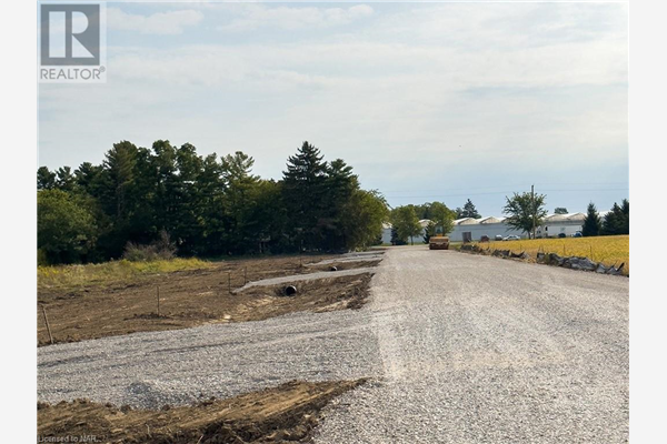LOT 4 BUNZ Lane, Wainfleet