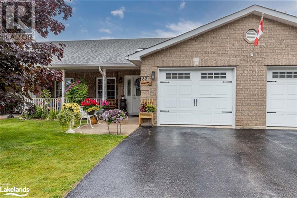 32 MEADOW Lane, Wasaga Beach