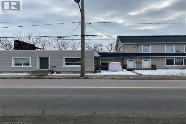 243 ONTARIO Street, St. Catharines