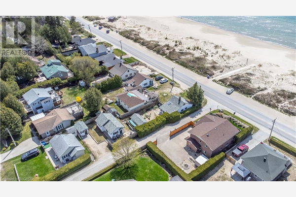 171 LAKESHORE Boulevard, Sauble Beach