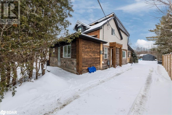 1020 EWART Street, Innisfil