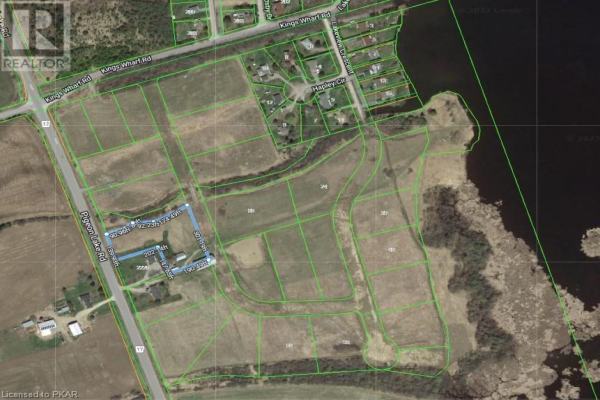 LOT 11 LAKEVIEW Crescent, Bobcaygeon