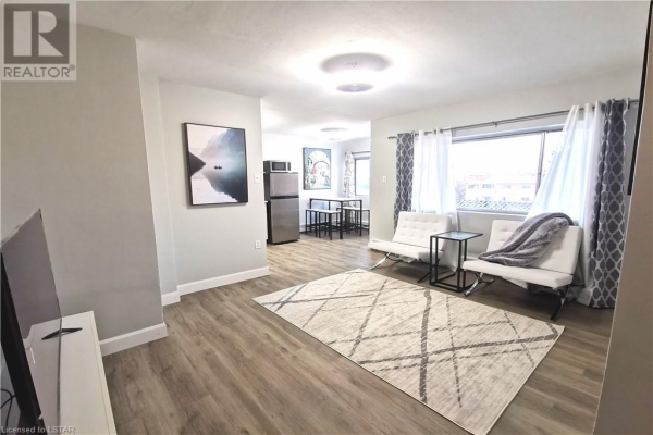 1170 HAMILTON Road Unit# 304, London